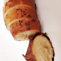 madoooka's cooksnap of when they made もち米不要の「いかめし」.