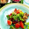 南風♡'s cooksnap of when they made クミン＆コリアンダー風味の牛トマト炒め.