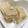 フレンチブルブル's cooksnap of when they made お手軽♡麩アイス～きな粉味.