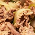 ちーたんずはうす's cooksnap of when they made 塩麹で柔らか♪豚の生姜焼き.