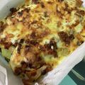クック00N8WZ☆'s cooksnap of when they made 簡単美味しいギリシャ料理、ムサカ.