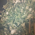 みみ母's cooksnap of when they made 苦くない　ゴーヤの卵とじ.