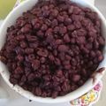 桜咲いたよ's cooksnap of when they made ゼロ活力なべde簡単おいしい★つぶし餡★.