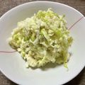 りんりんコック's cooksnap of when they made 酢キャベツおから.