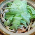 ゆか☆猫's cooksnap of when they made 野菜の水分だけで蒸し野菜.