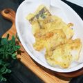 からあげパーティー's cooksnap of when they made 節約！塩タラのフリット！.