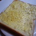 いけいけまさまさ's cooksnap of when they made 大好き＼(^o^)／マヨチー☆トースト.