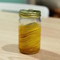 chihirola's cooksnap of when they made はちみつ生姜レモン.