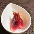 ☆あいちゃん's cooksnap of when they made みょうがの甘酢漬け.