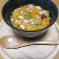クックQH2IBU☆'s cooksnap of when they made ミネストローネ【電気圧力鍋】【無水】.