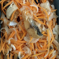 せりさわ's cooksnap of when they made とっても美味しい！鯖の南蛮漬け～☆.