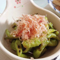 ちゃむむ。's cooksnap of when they made 超簡単☆甘長（ししとう）の焼き浸し.