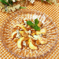 なつき☆ミ's cooksnap of when they made 無花果(いちじく)簡単きれいな皮むき方法.