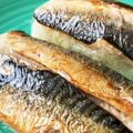 ドイツ在住主婦's cooksnap of when they made 骨取りサバで作る焼きサバの押し寿司.
