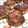 きっかママ's cooksnap of when they made 簡単！ひき肉となすのひとくちソテー.