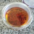☆ウマウマ亭☆'s cooksnap of when they made ベトナム風☆カラメルソース.