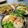 ☆ウマウマ亭☆'s cooksnap of when they made ベトナム版サラダ素麺☆ブンチャー.