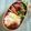yesmama's cooksnap of when they made お弁当に♬オクラのお花✿海苔とチーズで.