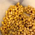 1035's cooksnap of when they made ゆで大豆＋めんつゆ♡漬けるだけ！.