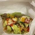 のえもゆ's cooksnap of when they made 鷄ささみの味噌チーズ包み蒸し.