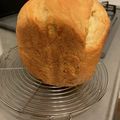 まさやん＊'s cooksnap of when they made HB　豆乳食パン.