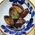 がーる2019's cooksnap of when they made しいたけマリネ.