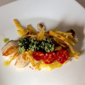 クックFOVLQI☆'s cooksnap of when they made メカジキのジェノベーゼ焼き.