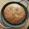 おむ★らいす's cooksnap of when they made アメリカのおばあちゃんのバナナブレッド.