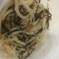 ユカtoマオマオ's cooksnap of when they made 簡単！もやしと塩昆布のおかかあえ.