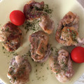 ダニエルマロン's cooksnap of when they made ☆簡単お弁当おかず　豚こま焼き☆.