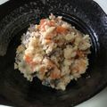 クックmichi☆♪'s cooksnap of when they made カラダにいいおから.