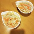 yunapi☆'s cooksnap of when they made 簡単あと一品に☆もやしの和風ナムル。.