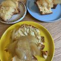 ヨーさん's cooksnap of when they made レンジでめちゃくちゃ簡単煮りんご.