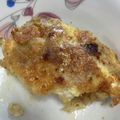ヒヨコマメ☆'s cooksnap of when they made 豚こま♪カレーポークピカタ♪.
