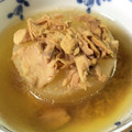 alice218's cooksnap of when they made お鍋ひとつで簡単！大根とツナに煮物♡.