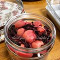 もえちゃんはは's cooksnap of when they made 梅干を作ってみよう☆～土用干し♪.