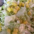 クックBLTENE☆'s cooksnap of when they made 春キャベツとリンゴのコールスローサラダ.