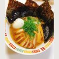 毎日楽ちん乗っけ弁当's cooksnap of when they made ヌードルメーカーで作る卵麺.