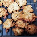 ぐっちゃん☺'s cooksnap of when they made フルーツグラノーラのざくざくクッキー ♪.