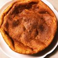 なーなちゃん's cooksnap of when they made 豆腐で簡単チーズケーキ♪.