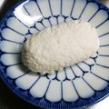 モーティシアがいる's cooksnap of when they made シェーブルチーズ(山羊乳)でハイジ気分♪.