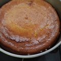 AMI❤︎'s cooksnap of when they made ほんとは秘密の簡単クリームチーズケーキ.