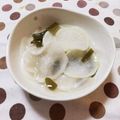 ﾁｲﾁｬﾝﾏﾏ's cooksnap of when they made 自宅でできる大根の千枚漬け.