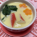 SALA。's cooksnap of when they made 【絶対失敗しない】簡単茶碗蒸し.