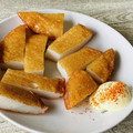 さくらん餅's cooksnap of when they made 簡単おつまみ★さつま揚げ★お弁当にも.