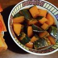 すみま～る's cooksnap of when they made レンジde簡単☆かぼちゃ煮(常備菜).