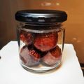 オムとヤマト's cooksnap of when they made 栗の渋皮煮.