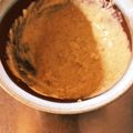 りょーこ0520's cooksnap of when they made 手作り ごまドレッシング.