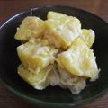 よちりん's cooksnap of when they made おやつにも☆チーズポテト.