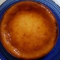 LLama chan's cooksnap of when they made FPと炊飯器で作るレモン香るチーズケーキ.